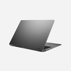 ASUS Vivobook 16 Flip (90NB1511-M00570) Hybride 2-en-1, Intel Core Ultra 7 (Series 2), 16 Go LPDDR5x, SSD 512 Go, Écran 16" 3K OLED Tactile 120Hz, Windows 11 Pro - Miniature 5