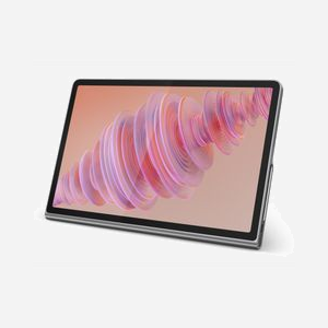 Lenovo Tab P11 (2nd Gen) ZADX0142SE - Écran 11.5" 2K IPS 90Hz, MediaTek Helio G99, 8GB RAM, 128GB UFS, Android 14, Dolby Atmos, Gris Luna - Miniature 2