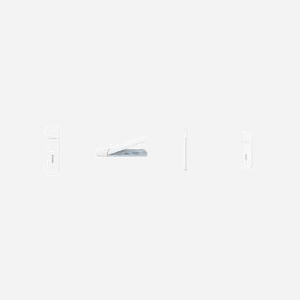 D-Link DWM-222W/R adaptateur USB Wi-Fi 6 (802.11ax) monobande 2,4 GHz 286,8 Mbit/s pour PC et périphériques compatibles, couleur blanc - Miniature 2