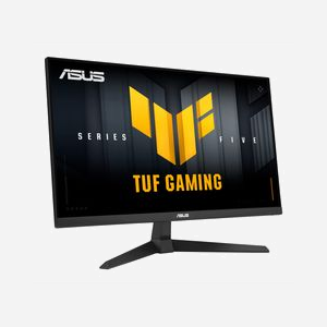 ASUS TUF Gaming VG279Q5A - Écran 27" Full HD Fast IPS, 1920x1080, 1ms GTG, 200Hz, FreeSync Premium, G-SYNC Compatible, HDR10 - Miniature 3