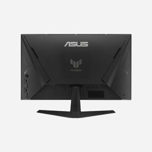 ASUS TUF Gaming VG279Q5A - Écran 27" Full HD Fast IPS, 1920x1080, 1ms GTG, 200Hz, FreeSync Premium, G-SYNC Compatible, HDR10 - Miniature 4