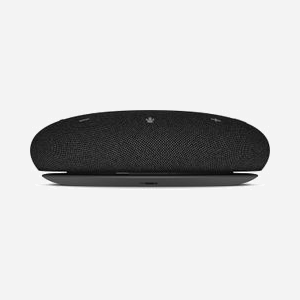 DELL SP325-EMEA Haut-parleur USB-C Filaire, IP64, 3.2W, 90-20000Hz, 4 Micros Omnidirectionnels -37dB, Windows/macOS/Linux, câble 0.75m - Miniature 3