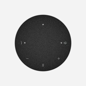 DELL SP325-EMEA Haut-parleur USB-C Filaire, IP64, 3.2W, 90-20000Hz, 4 Micros Omnidirectionnels -37dB, Windows/macOS/Linux, câble 0.75m - Miniature 5