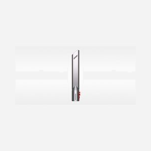 Aspirateur-balai 2en1 Dyson 476550-01 Cyclone/Filtre, sans sac, autonomie 60min, batterie LiNCA, puissance 185AW, LCD, nickel/rouge, sols nus/tapis - Miniature 5