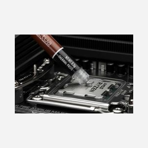 Noctua NT-H1 3.5g AM5 Edition - Pâte Thermique Grise, Densité 2.49 g/cm³, Volume 1.4 ml, Plage Température -50°C à 110°C - Miniature 2