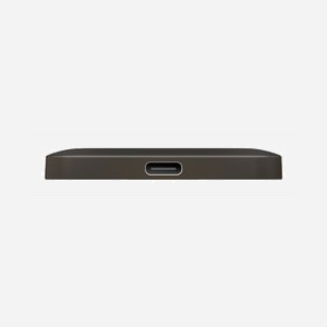 Verbatim SnapBack SSD Externe 512Go M.2 USB Type-C USB 3.2 Gen 2x2, Lecture 1900 Mo/s, Ecriture 1800 Mo/s, Compatible Windows/macOS/iOS - Miniature 2