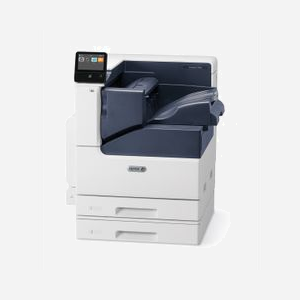 Xerox VersaLink C7000V_DN Imprimante Laser Couleur A3 Recto-Verso 35 ppm 1200x2400 DPI Ethernet USB 2GB RAM PCL6 PostScript3 Windows/macOS/Linux - Miniature 5