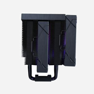 Refroidisseur CPU Hybride itek ITACI6HATP - Ventilateur 120mm, 800-1800 RPM, 72.9 CFM, 2.41 mmH2O, Socket Intel LGA1851/1700/1200 & AMD AM5/AM4, TDP 250W - Miniature 5