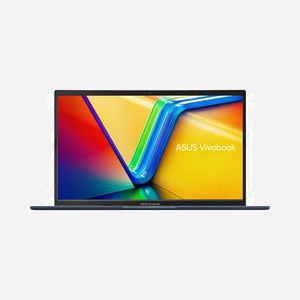 ASUS Vivobook 15 M1502 Quiet Blue - AMD Ryzen 5 5825U, 16GB DDR4, 512GB SSD NVMe PCIe 3.0, Écran 15.6" FHD, AMD Radeon Graphics, Windows 11 Home - Miniature 2