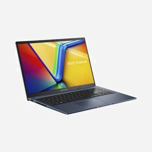 ASUS Vivobook 15 M1502 Quiet Blue - AMD Ryzen 5 5825U, 16GB DDR4, 512GB SSD NVMe PCIe 3.0, Écran 15.6" FHD, AMD Radeon Graphics, Windows 11 Home - Miniature 3