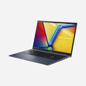 ASUS Vivobook 15 M1502 Quiet Blue - AMD Ryzen 5 5825U, 16GB DDR4, 512GB SSD NVMe PCIe 3.0, Écran 15.6" FHD, AMD Radeon Graphics, Windows 11 Home - Miniature 4
