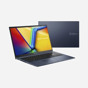 ASUS Vivobook 15 M1502 Quiet Blue - AMD Ryzen 5 5825U, 16GB DDR4, 512GB SSD NVMe PCIe 3.0, Écran 15.6" FHD, AMD Radeon Graphics, Windows 11 Home - Miniature 5