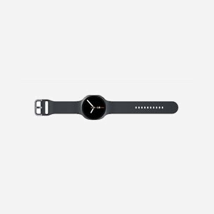 Samsung Galaxy Watch SM-L335FDAAEUE Argent 44mm AMOLED 1.5" Exynos W1000 2GB RAM 32GB Flash Wear OS GPS Bluetooth 5.3 Wi-Fi IP68 - Miniature 5