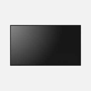 Sharp MultiSync M552 - Écran LCD 55" 4K Ultra HD Tactile, Rétroéclairage LED Direct, IPS, 550 cd/m², 3840x2160, HDMI, DisplayPort, USB, Noir