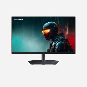 GIGABYTE Ecran Gaming QD-OLED 27" QHD 2560x1440 280Hz 0.03ms GTG HDMI 2.1/DisplayPort 1.4 G-SYNC Compatible/FreeSync Premium Pro - Miniature 2