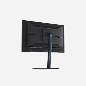 GIGABYTE Ecran Gaming QD-OLED 27" QHD 2560x1440 280Hz 0.03ms GTG HDMI 2.1/DisplayPort 1.4 G-SYNC Compatible/FreeSync Premium Pro - Miniature 5