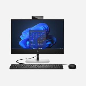 HP ProOne 440 G9 All-in-One 23.8" Full HD Tactile, Intel Core i5-13500T, 16GB DDR4, 512GB SSD NVMe, Intel UHD Graphics 770, Windows 11 Pro - Miniature 1