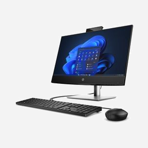HP ProOne 440 G9 All-in-One 23.8" Full HD Tactile, Intel Core i5-13500T, 16GB DDR4, 512GB SSD NVMe, Intel UHD Graphics 770, Windows 11 Pro - Miniature 3