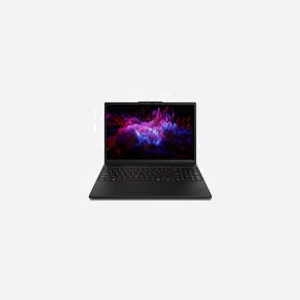 Lenovo ThinkPad P16s Gen 4 (Intel) - Intel Core Ultra 7 255H, 32GB DDR5, SSD 1TB, Intel Arc 140T, Écran 16" WUXGA, Windows 11 Pro, Noir - Miniature 2