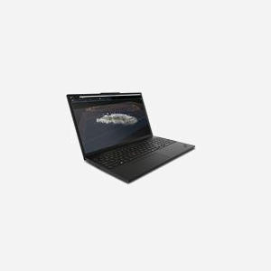 Lenovo ThinkPad P16s Gen 4 (Intel) - Intel Core Ultra 7 255H, 32GB DDR5, SSD 1TB, Intel Arc 140T, Écran 16" WUXGA, Windows 11 Pro, Noir - Miniature 4