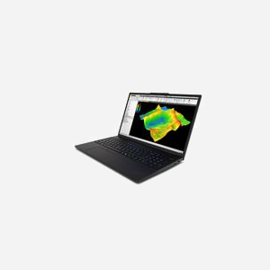 Lenovo ThinkPad P16s Gen 4 (Intel) - Intel Core Ultra 7 255H, 32GB DDR5, SSD 1TB, Intel Arc 140T, Écran 16" WUXGA, Windows 11 Pro, Noir - Miniature 5