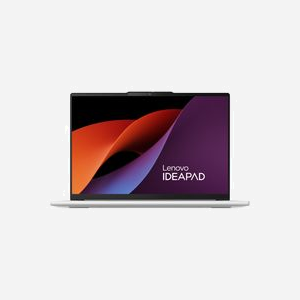 Lenovo IdeaPad Slim 5 15ARP10 Cloud Grey - AMD Ryzen 7 7735HS, 32GB LPDDR5x, 1TB SSD NVMe PCIe 4.0, Écran 15.1" WQXGA OLED 165Hz, AMD Radeon 680M, Windows 11 Home - Miniature 2