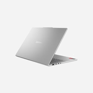 Lenovo IdeaPad Slim 5 15ARP10 Cloud Grey - AMD Ryzen 7 7735HS, 32GB LPDDR5x, 1TB SSD NVMe PCIe 4.0, Écran 15.1" WQXGA OLED 165Hz, AMD Radeon 680M, Windows 11 Home - Miniature 4