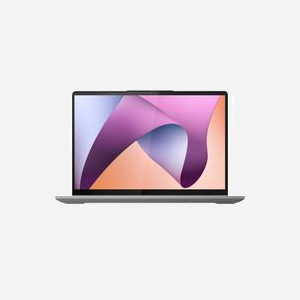 Lenovo IdeaPad Flex 5 14ABR8 Hybride 2-en-1 AMD Ryzen 5 7430U, 14" WUXGA Tactile, 8GB LPDDR4x, 512GB SSD NVMe PCIe 4.0, AMD Radeon Graphics, Windows 11 Home, Arctic Grey - Miniature 2