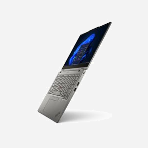 Lenovo ThinkPad L13 2-in-1 Gen 6 (AMD) - Ryzen 5 PRO 215, 16GB LPDDR5x, 512GB SSD NVMe PCIe 4.0, Écran tactile 13.3" WUXGA IPS, Windows 11 Pro - Miniature 5