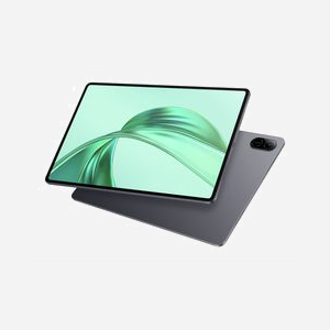 Honor Pad X8a 11" IPS 1920x1200 Qualcomm Snapdragon 680 4Go RAM 128Go Stockage Android 14 Wi-Fi 5 (802.11ac) Gris - Miniature 1