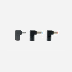 DLH Alimentation Secteur 90W 19V 4.7A pour Ordinateur Portable ACER & PACKARD BELL (Sauf USB-C) - DY-AI3635 - Avec 3 Connecteurs et Câble Secteur Inclus - CE, RoHS - Miniature 3