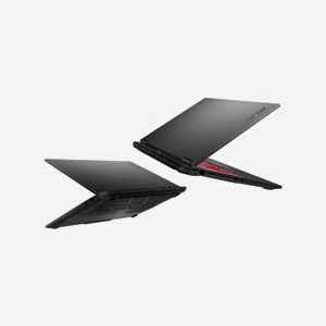 ASUS TUF Gaming A16 FA1607 (Ryzen 7 260, RTX 5060, 32 Go DDR5, 512 Go SSD, 16" WUXGA 16:10, Wi-Fi 6E, Windows 11) - Gris (90NR0KV1-M00820) - Miniature 5