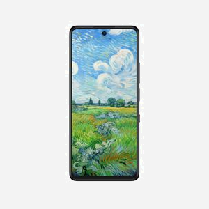 TCL 50 Pro NXTPAPER 5G : Écran 6.8" NXTPAPER FHD+ 120Hz, MediaTek 6300, 8GB RAM, 512GB Stockage, Caméra 108MP, Android 14, Double SIM - Miniature 2