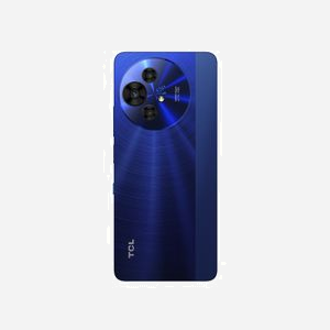 TCL 50 Pro NXTPAPER 5G Bleu : Écran 6.8" NXTPAPER 120Hz, MediaTek 6300, 8GB RAM, 512GB stockage, Caméra 108MP, Android 14, Double SIM, 5010mAh - Miniature 3