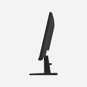 Lenovo ThinkVision S22-4e : Écran 21.5" LED Full HD (1920x1080) IPS, 6ms, 250cd/m², 178°/178°, HDMI 1.4, VGA, VESA 100x100, Low-Blue-Light - Miniature 4