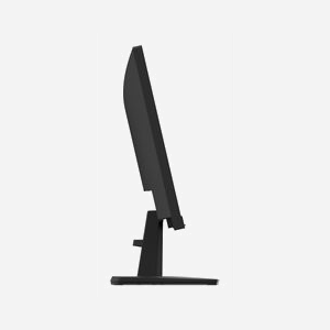 Lenovo ThinkVision S22-4e : Écran 21.5" LED Full HD (1920x1080) IPS, 6ms, 250cd/m², 178°/178°, HDMI 1.4, VGA, VESA 100x100, Low-Blue-Light - Miniature 5