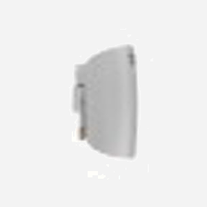 T'nB CHTABHOME1 : Chargeur Secteur USB 2.1A - 5V 2100mA - 10.5W Max - Compatible Tablettes iPad, ARCHOS, PLAYBOOK, XOOM - Blanc - Input 100-240V - Miniature 2