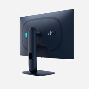 Alienware GAME-AW2725D Écran Gaming 27" QD-OLED Quad HD 2560x1440 280Hz 0.03ms GTG DisplayHDR 400 True Black NVIDIA G-SYNC AMD FreeSync Premium Pro - Miniature 4