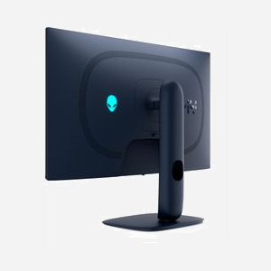 Alienware GAME-AW2725D Écran Gaming 27" QD-OLED Quad HD 2560x1440 280Hz 0.03ms GTG DisplayHDR 400 True Black NVIDIA G-SYNC AMD FreeSync Premium Pro - Miniature 5