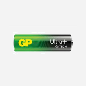 GP Batteries 151422 - Pack de 4 Piles Alcalines AA 1.5V à Usage Unique - Miniature 2
