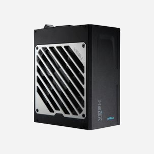 FSP MEGA TI 1650W Alimentation ATX 80 PLUS Titanium 20+4 pin 110-240V AC avec ventilateur 135mm et câbles 60cm (ATX) et 155,5cm (SATA) - Noir (PPA16F0202) - Miniature 2