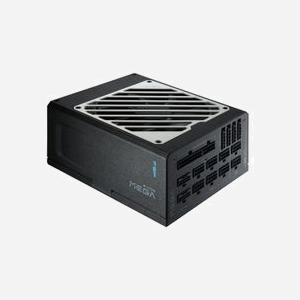 FSP MEGA TI 1650W Alimentation ATX 80 PLUS Titanium 20+4 pin 110-240V AC avec ventilateur 135mm et câbles 60cm (ATX) et 155,5cm (SATA) - Noir (PPA16F0202) - Miniature 4