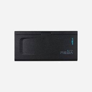 FSP MEGA TI 1650W Alimentation ATX 80 PLUS Titanium 20+4 pin 110-240V AC avec ventilateur 135mm et câbles 60cm (ATX) et 155,5cm (SATA) - Noir (PPA16F0202) - Miniature 5