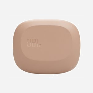 Casque JBL Sense Lite Beige - Écouteurs Bluetooth 5.4 Intra-Aural Ouverts, IP54, 20-20000Hz, Autonomie 8h, Microphone Intégré, 83.5g - Miniature 4