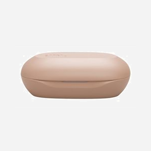 Casque JBL Sense Lite Beige - Écouteurs Bluetooth 5.4 Intra-Aural Ouverts, IP54, 20-20000Hz, Autonomie 8h, Microphone Intégré, 83.5g - Miniature 5