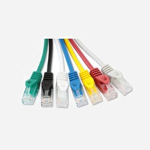 Câble réseau Techly ICOC-CCA6U-005T Cat6 U/UTP (UTP) 0,5 m RJ-45 mâle/mâle avec contacts dorés et gainage gris pour connexions Ethernet Gigabit - Miniature 5