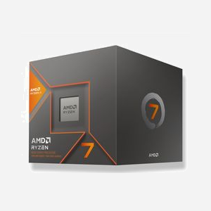 AMD Ryzen 7 8700G - 8 Cores 4.2GHz Socket AM5 - Radeon 780M - DDR5 5200MHz - PCIe 4.0 - Windows 10/11, RHEL, Ubuntu