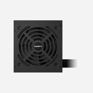 Alimentation GIGABYTE GP-P650G-PG5-EU 650W ATX 3.1 80 PLUS Gold, PFC Actif, Ventilateur 120mm HYB, Protections OVP/OPP/SCP/UVP, Câblage Non-Modulaire - Miniature 4