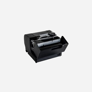 Epson TM-J7700 (C31CF70301PH) Imprimante POS Jet d'Encre 98mm/sec, 8.3cm Largeur Max, USB Type-B, Ethernet, USB 2.0, MTBF 180000h, Noir - Miniature 3