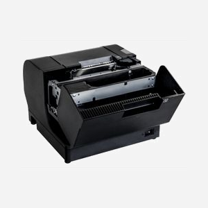 Epson TM-J7700 (C31CF70301PH) Imprimante POS Jet d'Encre 98mm/sec, 8.3cm Largeur Max, USB Type-B, Ethernet, USB 2.0, MTBF 180000h, Noir - Miniature 4
